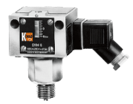 Kobold Pressure Switch, SCH-Ex-DNM